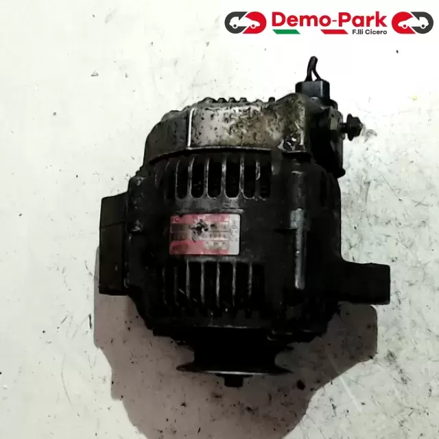 ALTERNATORE Fiat CINQUECENTO - 900  1