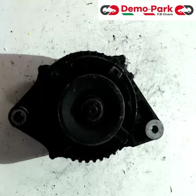 ALTERNATORE Fiat CINQUECENTO - 900  2
