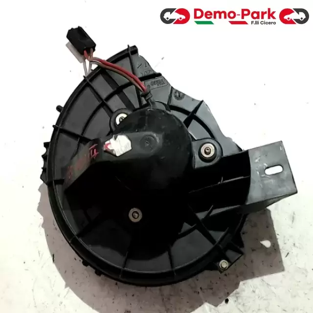 VENTOLA ABITACOLO Opel CORSA C  0