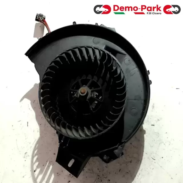 VENTOLA ABITACOLO Opel CORSA C  1