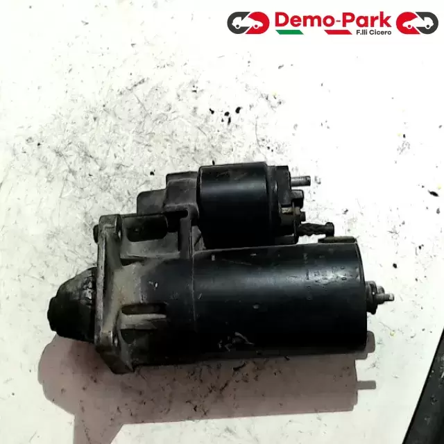 MOTORINO AVVIAMENTO Alfa Romeo 155 - 1.8  0