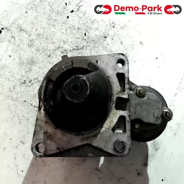 MOTORINO AVVIAMENTO Fiat PUNTO I SERIE - 1.1  1