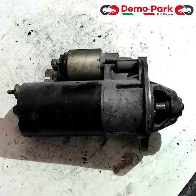 MOTORINO AVVIAMENTO Alfa Romeo 164 - 2.0 SUPER  0