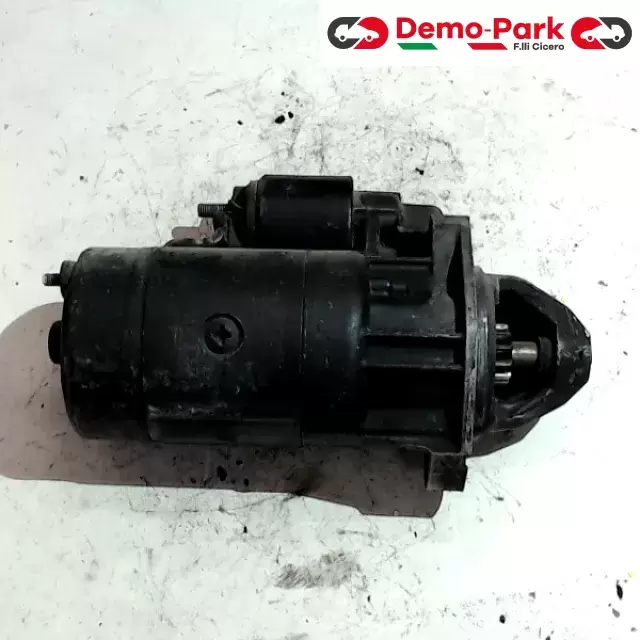 MOTORINO AVVIAMENTO Alfa Romeo 75 - 2.5 TD  0