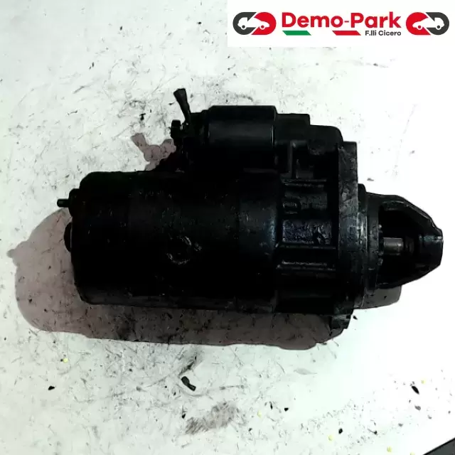 MOTORINO AVVIAMENTO Alfa Romeo 164 - 2.5 TD  0