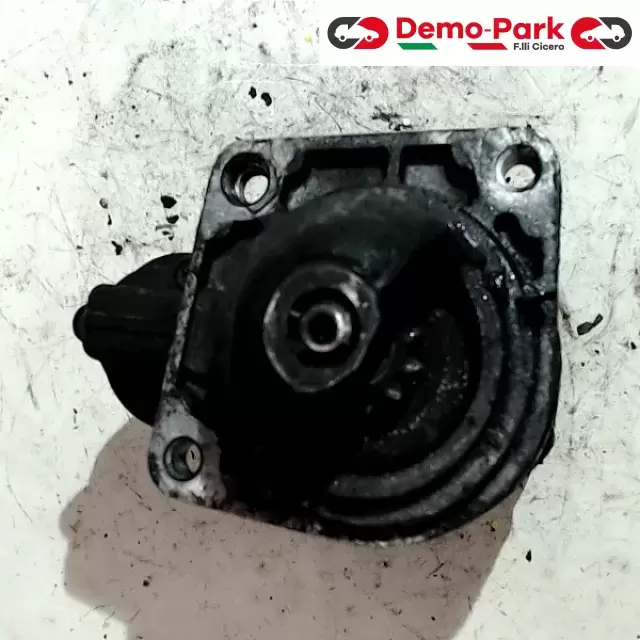 MOTORINO AVVIAMENTO Alfa Romeo 164 - 2.5 TD  1