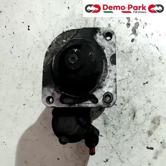 MOTORINO AVVIAMENTO Fiat TIPO - 1.4  1