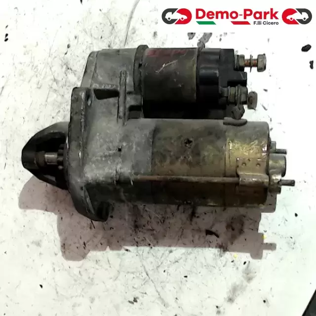 MOTORINO AVVIAMENTO Fiat COUPE' - 2.0  0
