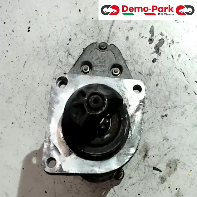 MOTORINO AVVIAMENTO Fiat COUPE' - 2.0  1