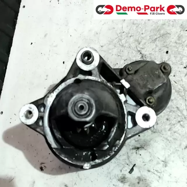 MOTORINO AVVIAMENTO Fiat PUNTO I SERIE - 1.6  1