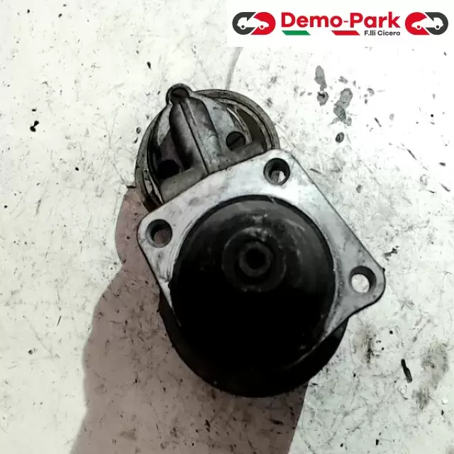 MOTORINO AVVIAMENTO Fiat DUNA - 1050  1