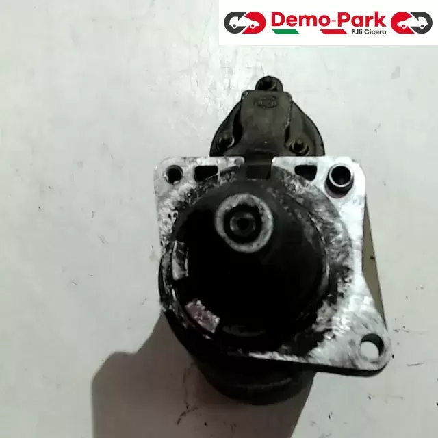 MOTORINO AVVIAMENTO Fiat PUNTO I SERIE - 1.2  1