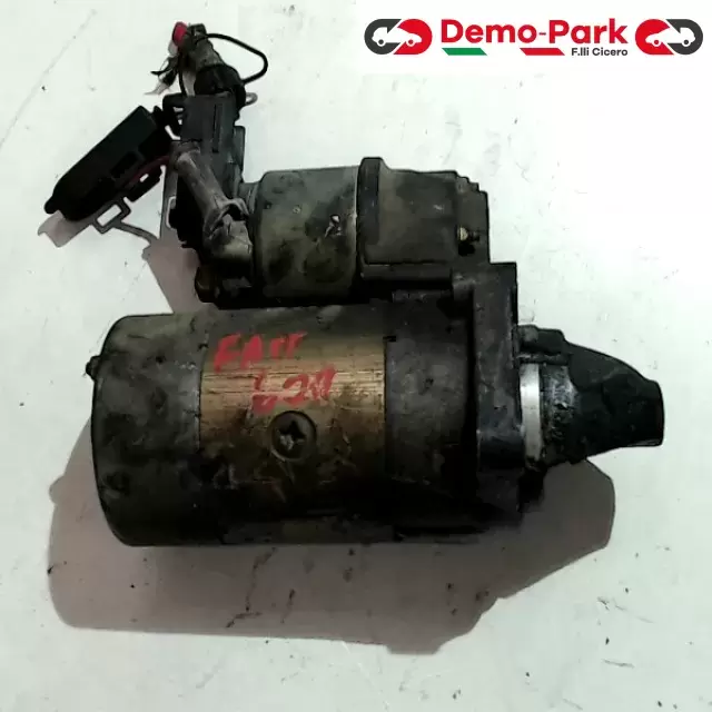 MOTORINO AVVIAMENTO Fiat 600 - 0.9  0