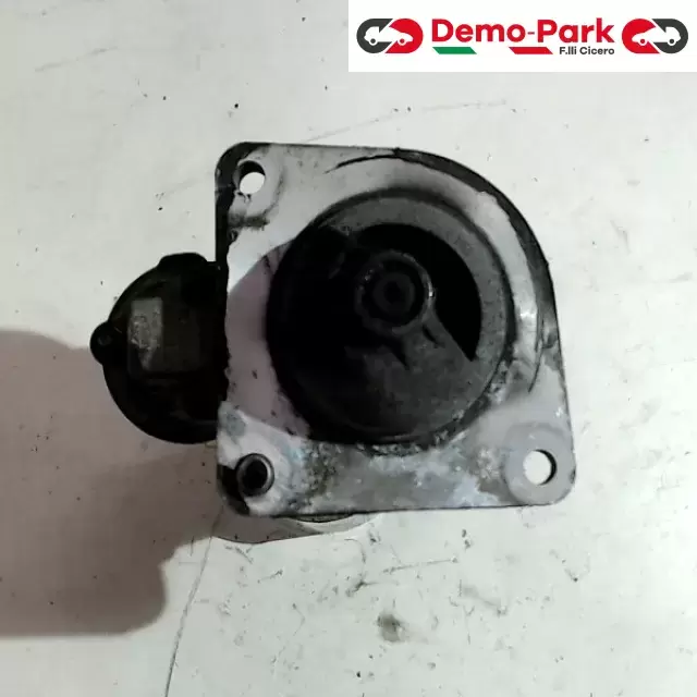 MOTORINO AVVIAMENTO Fiat BRAVO - 1.8  1