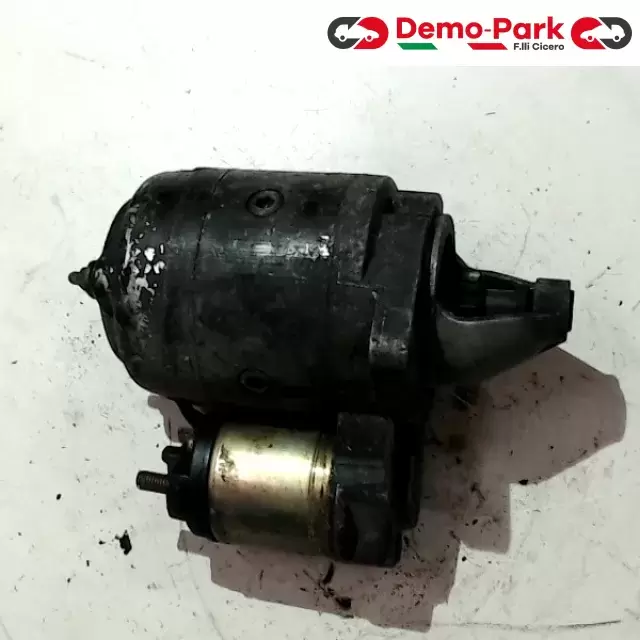 MOTORINO AVVIAMENTO Fiat DUCATO  0
