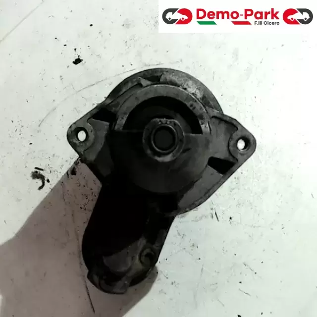 MOTORINO AVVIAMENTO Fiat DUCATO  1