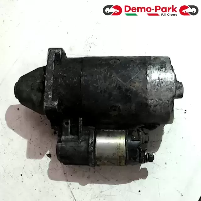 MOTORINO AVVIAMENTO Fiat REGATA - 1.7 D  0
