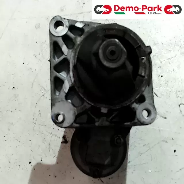 MOTORINO AVVIAMENTO Fiat PUNTO 188 -  1.2 CAMBIO AUTOMATICO  1