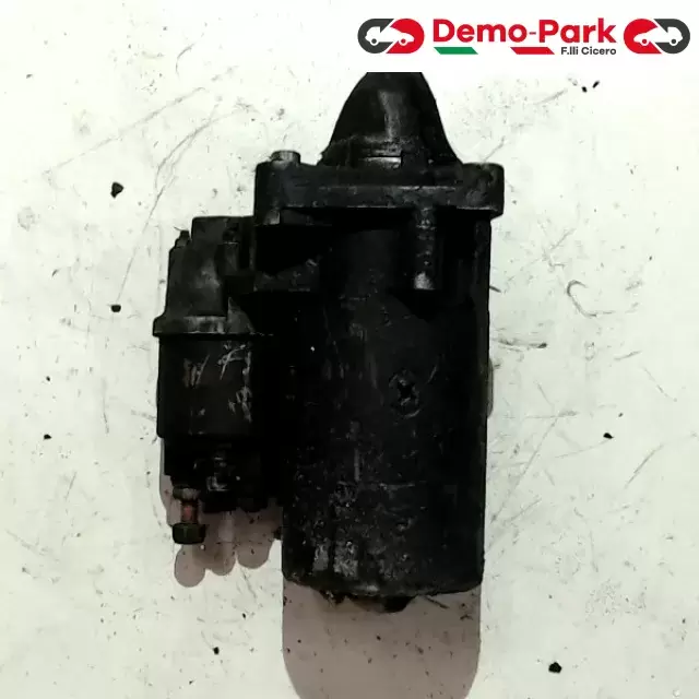 MOTORINO AVVIAMENTO Fiat PUNTO I SERIE - 1.4 GT  0
