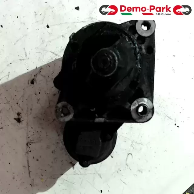 MOTORINO AVVIAMENTO Fiat PUNTO I SERIE - 1.4 GT  1