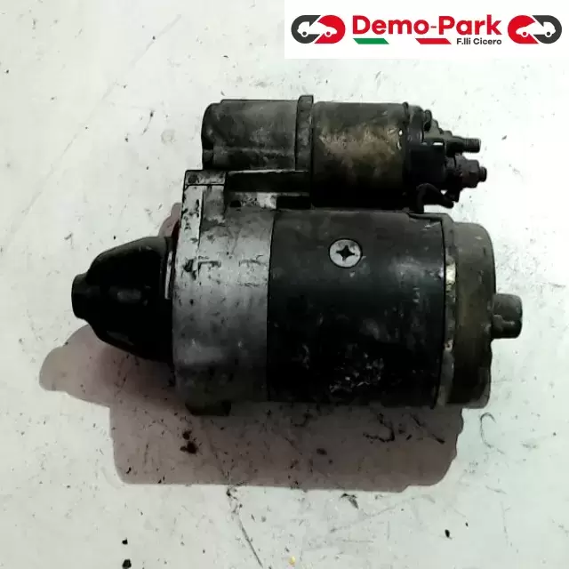 MOTORINO AVVIAMENTO Lancia DELTA - 1.6  0