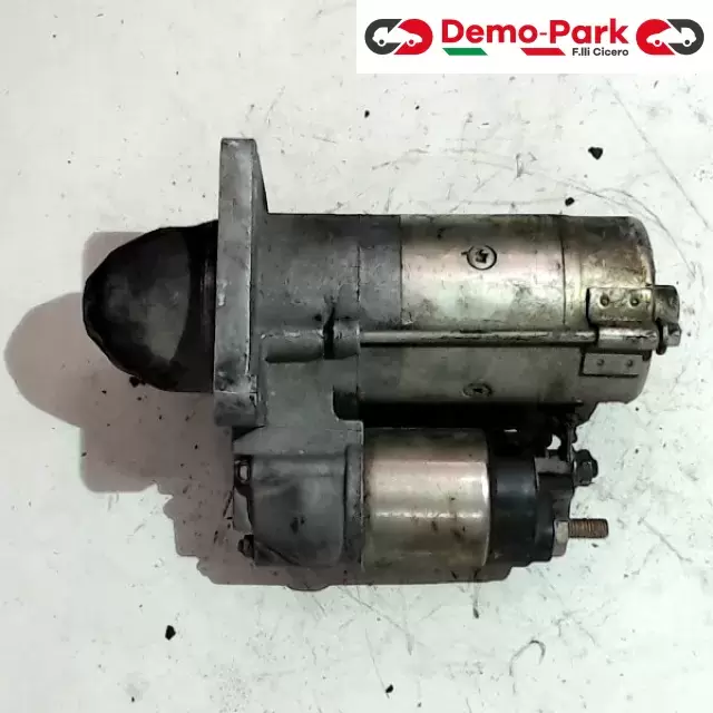 MOTORINO AVVIAMENTO Lancia DELTA - 2.0 TURBO  0