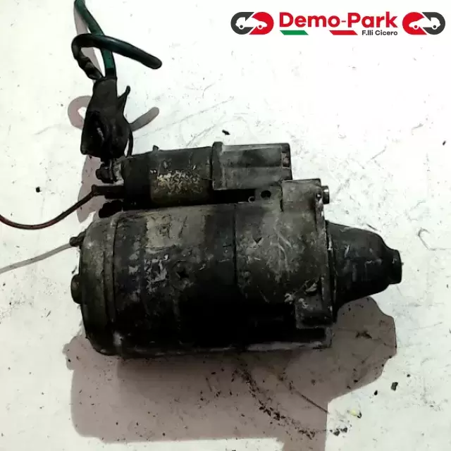 MOTORINO AVVIAMENTO Lancia PRISMA - 1.5  0