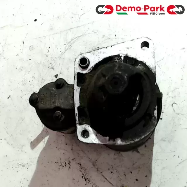 MOTORINO AVVIAMENTO Fiat UNO  1
