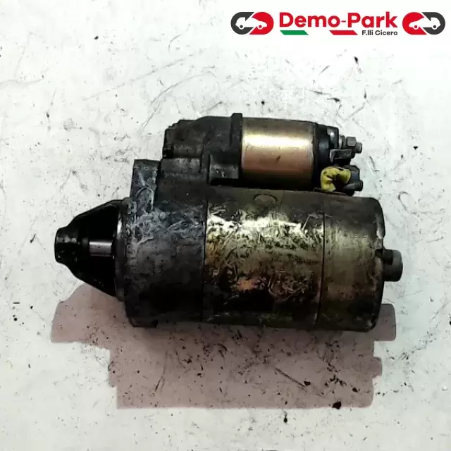 MOTORINO AVVIAMENTO Fiat PANDA - 900  0