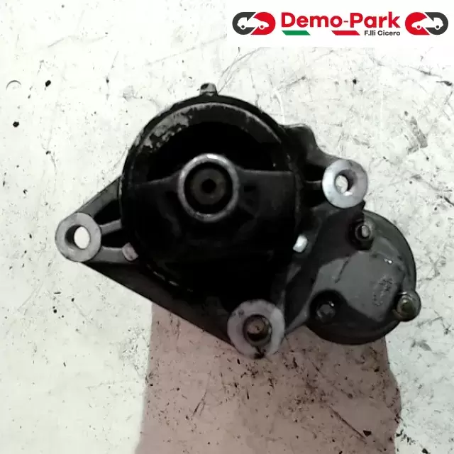 MOTORINO AVVIAMENTO Alfa Romeo 145 - 1.4  1