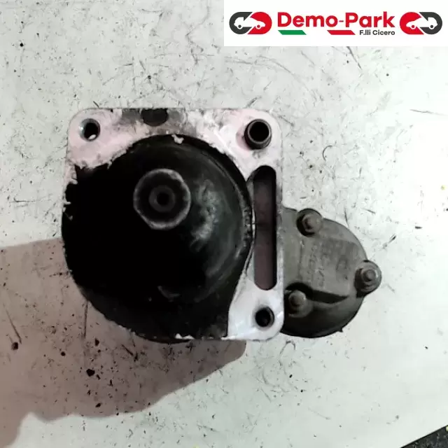 MOTORINO AVVIAMENTO Lancia DELTA  1