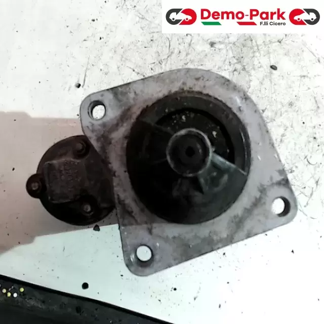 MOTORINO AVVIAMENTO Lancia DELTA - 2.0 TURBO  1