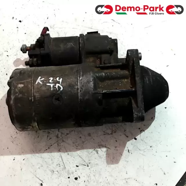 MOTORINO AVVIAMENTO Lancia K - 2.4 TD  0