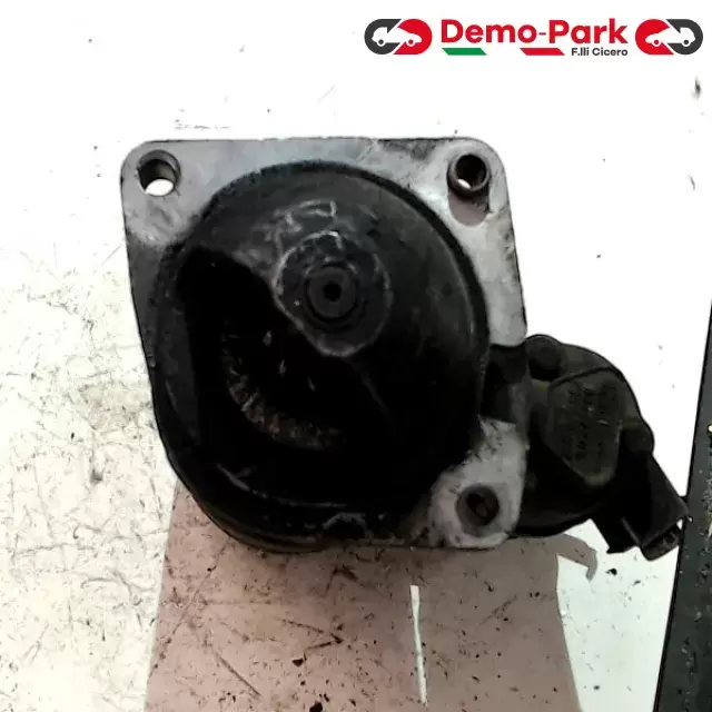 MOTORINO AVVIAMENTO Lancia K - 2.4 TD  1