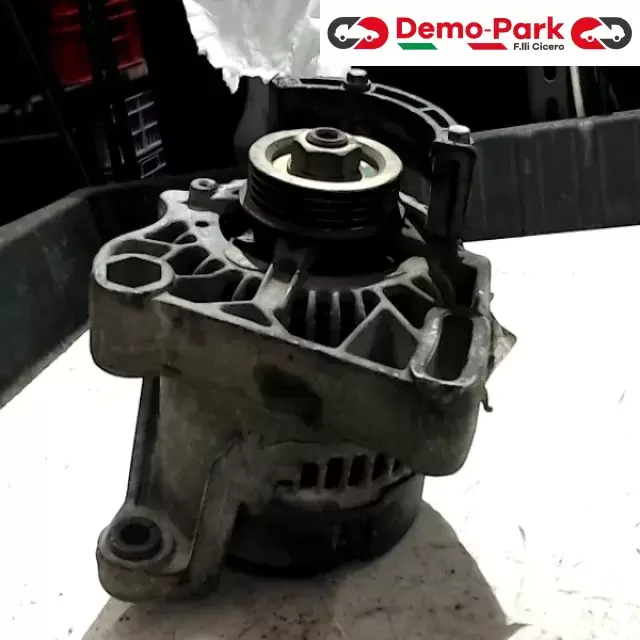 ALTERNATORE Fiat PUNTO I SERIE - 1.1  2
