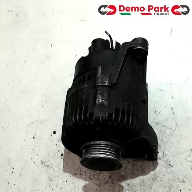 ALTERNATORE Fiat PUNTO I SERIE - 1.1  0