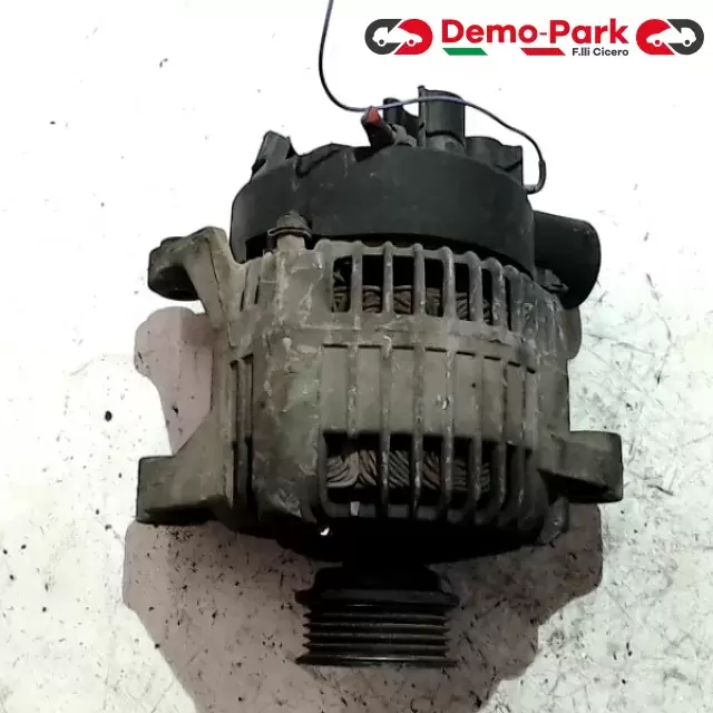 ALTERNATORE Fiat PALIO - 1.6  0