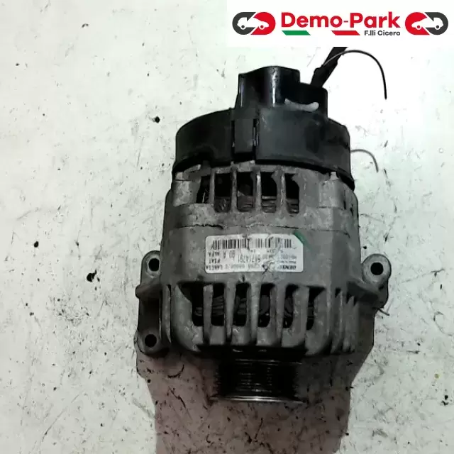 ALTERNATORE Lancia YPSILON - 1.2  0