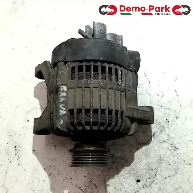 ALTERNATORE Fiat BRAVA - 1.6  0