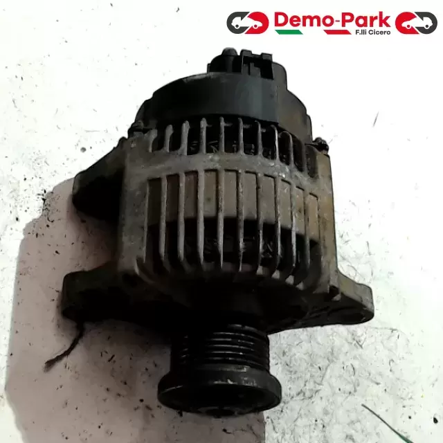 ALTERNATORE Fiat MAREA - 2.4 JTD  0