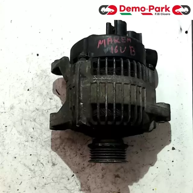 ALTERNATORE Fiat MAREA - 1.8  0