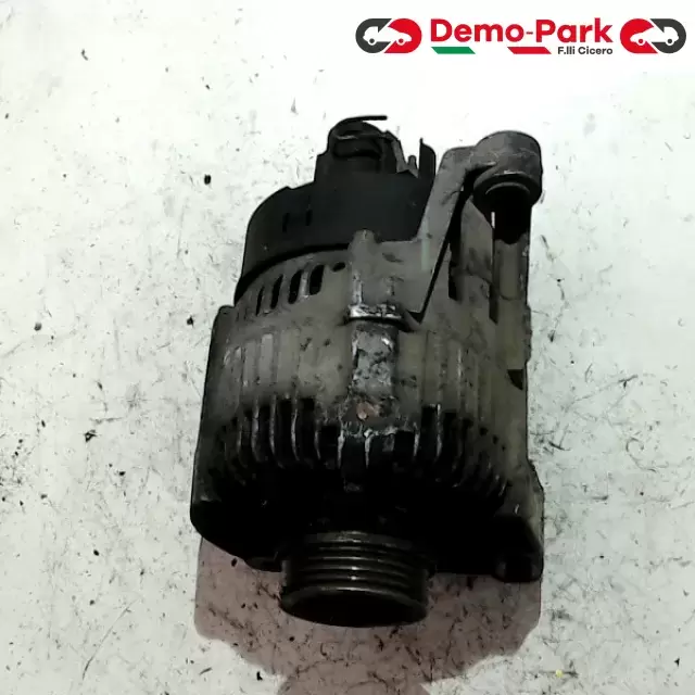 ALTERNATORE Fiat PUNTO I SERIE - 1.2  0