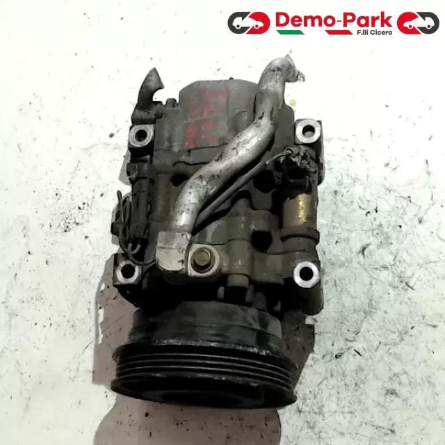 COMPRESSORE ARIA CONDIZIONATA Fiat PUNTO I SERIE - 1.7 TD  1
