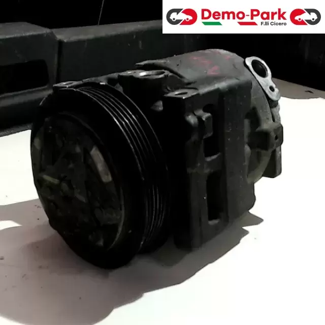 COMPRESSORE ARIA CONDIZIONATA Fiat PUNTO 188 -  1.2  1