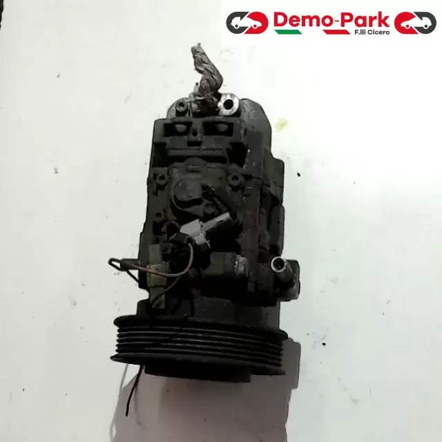 COMPRESSORE ARIA CONDIZIONATA Fiat MAREA - 1.9 TD  0
