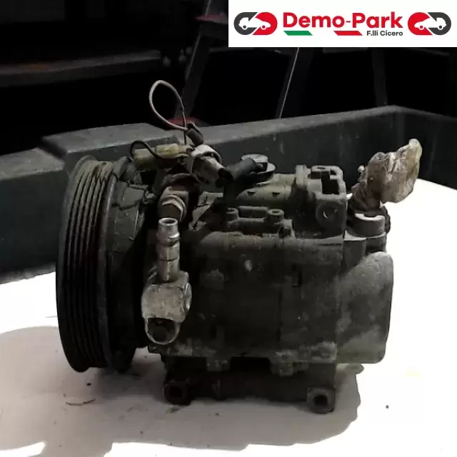 COMPRESSORE ARIA CONDIZIONATA Fiat MAREA - 1.9 TD  1