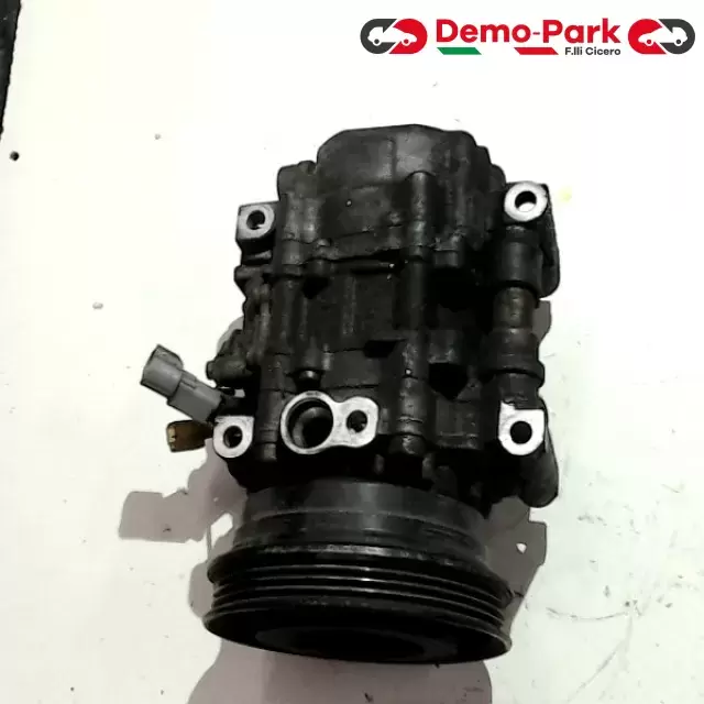 COMPRESSORE ARIA CONDIZIONATA Fiat BRAVA - 1.6  1