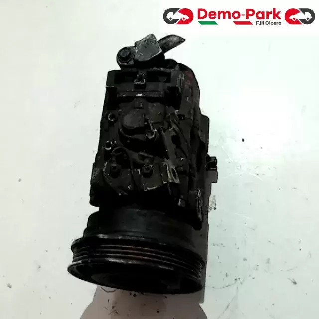 COMPRESSORE ARIA CONDIZIONATA Fiat PUNTO - 1.7 TD  0