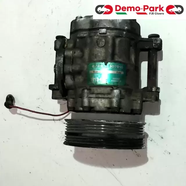COMPRESSORE ARIA CONDIZIONATA Fiat 600 - 1.1  1
