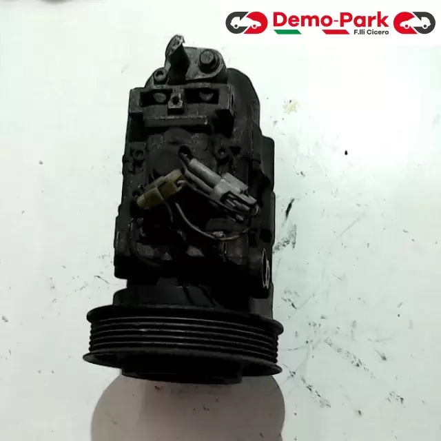 COMPRESSORE ARIA CONDIZIONATA Fiat MAREA - 1.9 TD  0